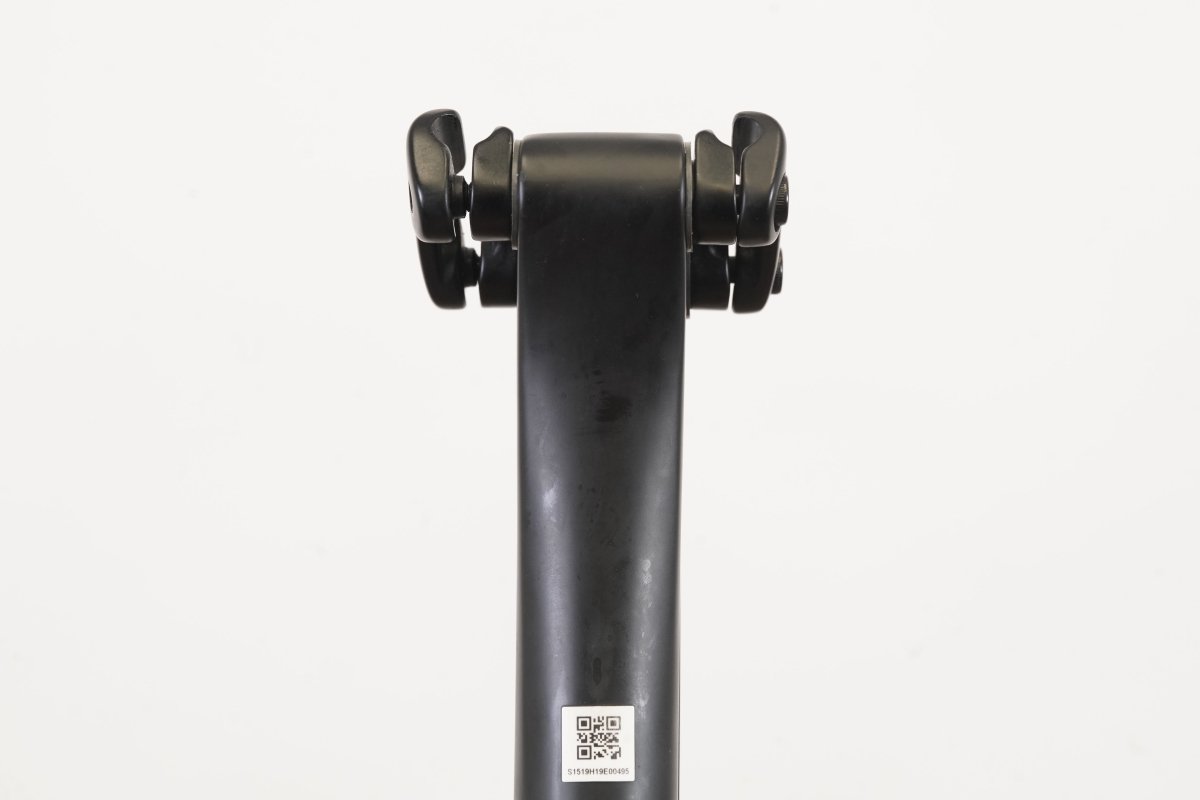 27.2mm Canyon S15 Carbon Setback Road Seatpost