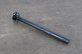 27.2mm Carbon 0 Setback Road Seatpost 220g