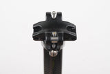 27.2mm Carbon 0 Setback Road Seatpost 220g