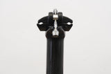 27.2mm Carbon 0 Setback Road Seatpost 225g