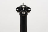 27.2mm Carbon 0 Setback Road Seatpost 225g