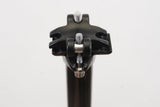 27.2mm Carbon 0 Setback Road Seatpost 225g
