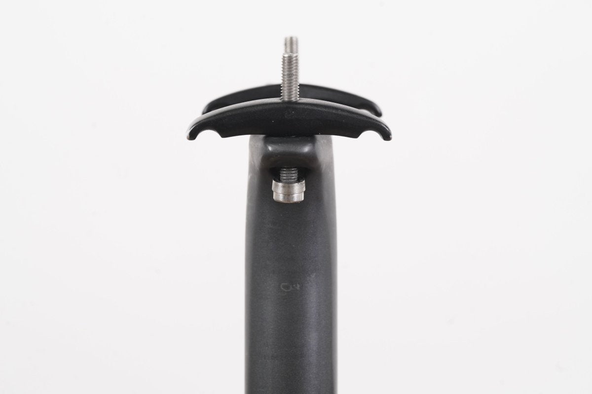 27.2mm Cervelo Carbon 0mm Setback Road Seatpost 183g