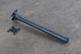 27.2mm Cervelo Carbon 0mm Setback Road Seatpost 183g