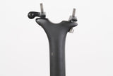 27.2mm Cervelo Carbon 0mm Setback Road Seatpost 183g