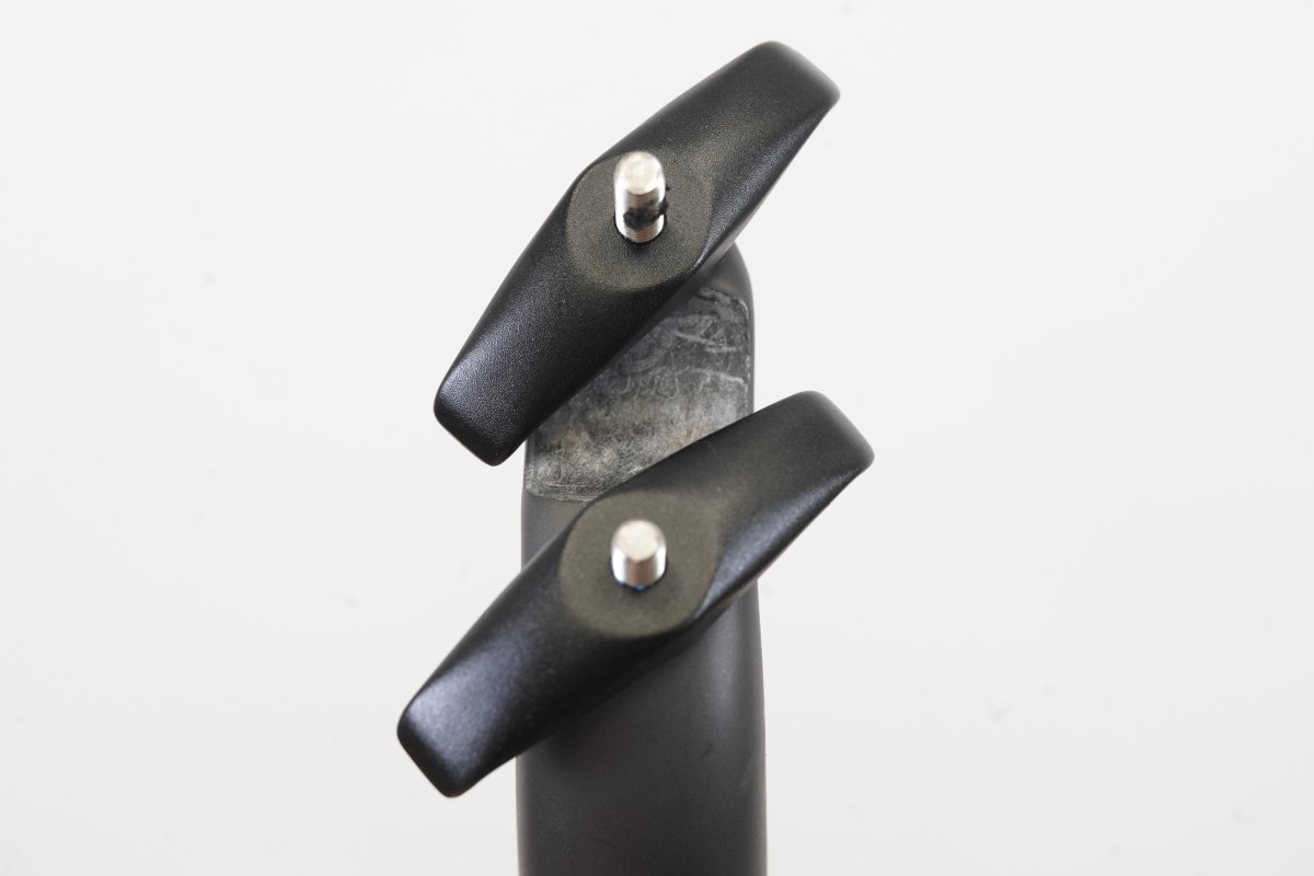 27.2mm Cervelo Carbon 25mm Setback Road Seatpost