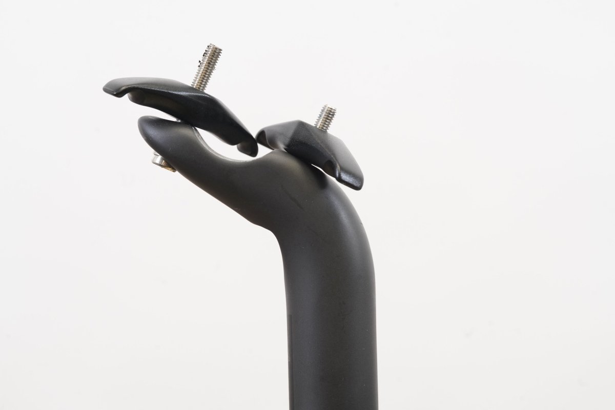 27.2mm Cervelo Carbon 25mm Setback Road Seatpost