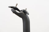 27.2mm Cervelo Carbon 25mm Setback Road Seatpost
