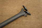 27.2mm Cervelo Carbon Setback Road Seatpost