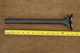 27.2mm Cervelo Carbon Setback Road Seatpost