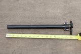 27.2mm Chapter2 Tumu Carbon 0 Setback Road Seatpost