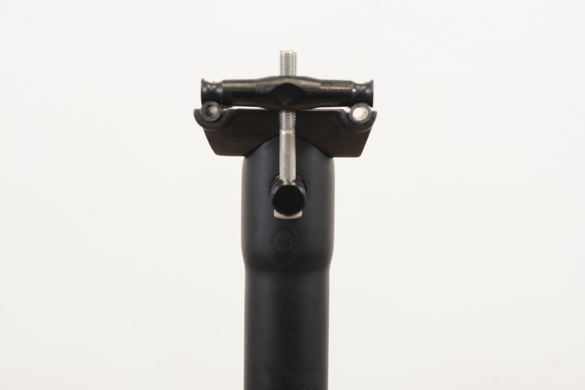 27.2mm CYKL V1 Carbon 0mm Setback Seatpost 152g