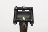27.2mm CYKL V1 Carbon 0mm Setback Seatpost 152g