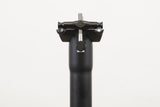 27.2mm CYKL V1 Carbon 0mm Setback Seatpost 152g