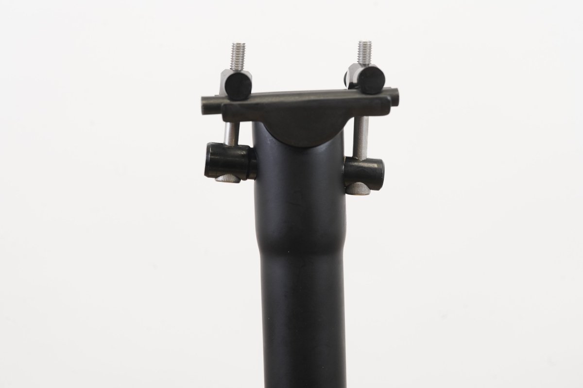 27.2mm CYKL V1 Carbon 0mm Setback Seatpost 152g