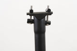 27.2mm CYKL V1 Carbon 0mm Setback Seatpost 152g