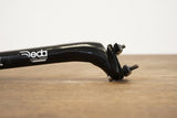 27.2mm Deda Elementi RS-01 Alloy Setback Road Seatpost