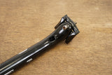 27.2mm Deda Elementi RS-01 Alloy Setback Road Seatpost