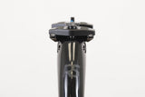 27.2mm Deda Elementi RS Carbon Setback Road Seatpost