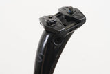 27.2mm Deda Elementi RS Carbon Setback Road Seatpost