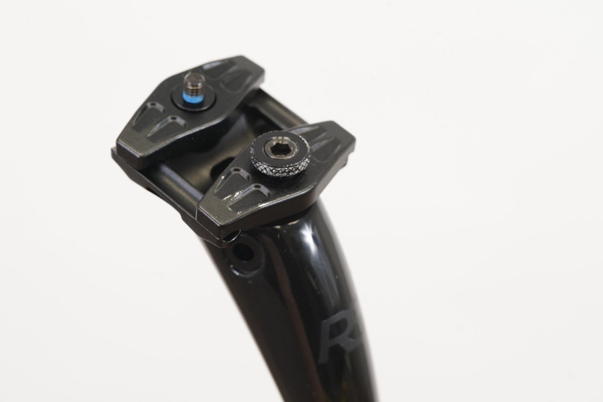 27.2mm Deda Elementi RS Carbon Setback Road Seatpost