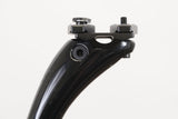 27.2mm Deda Elementi RS Carbon Setback Road Seatpost