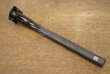 27.2mm Deda Elementi Superleggero Carbon Setback Road Seatpost