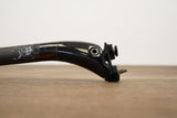 27.2mm Deda Elementi Superleggero Carbon Setback Road Seatpost