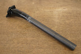 27.2mm Deda Elementi Superleggero Carbon Setback Road Seatpost