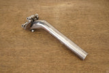 27.2mm Deda Elementi Zero100 Alloy Setback Road Seatpost