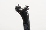 27.2mm Deda Elementi Zero100 Alloy Setback Road Seatpost 250g