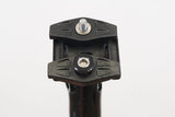 27.2mm Deda Elementi Zero100 Alloy Setback Road Seatpost 250g