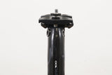 27.2mm Deda Elementi Zero100 Alloy Setback Road Seatpost 250g