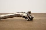 27.2mm Deda Elementi Zero100 Alloy Setback Road Seatpost