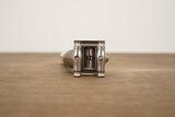 27.2mm Deda Elementi Zero100 Alloy Setback Road Seatpost