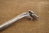 27.2mm Deda Elementi Zero100 Alloy Setback Road Seatpost