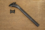 27.2mm Deda Superzero Carbon Setback Road Seatpost
