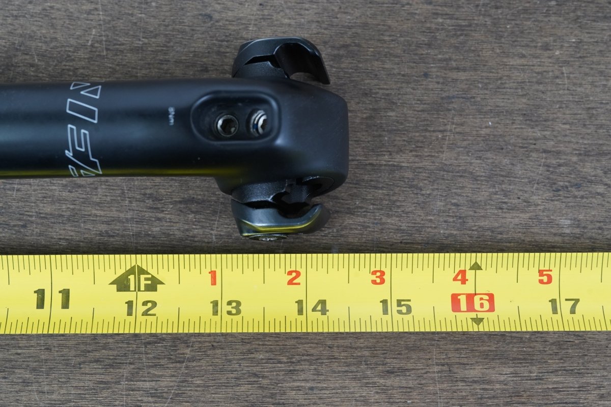 27.2mm Easton EC90 SL Carbon 20mm Setback Road Seatpost 190g EC 90