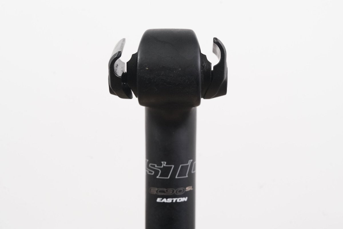 27.2mm Easton EC90 SL Carbon 20mm Setback Road Seatpost 190g EC 90