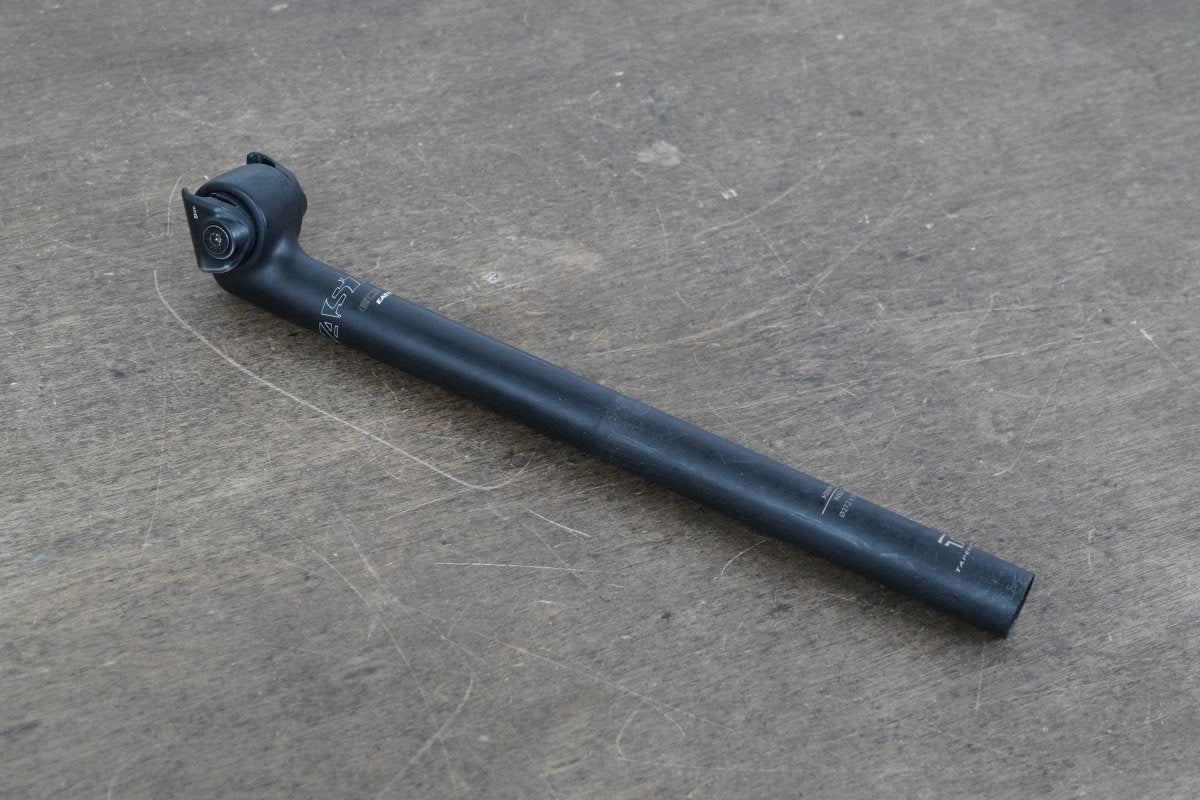 27.2mm Easton EC90 SL Carbon 20mm Setback Road Seatpost 190g EC 90