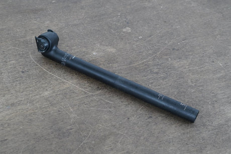 27.2mm Easton EC90 SL Carbon 20mm Setback Road Seatpost 190g EC 90