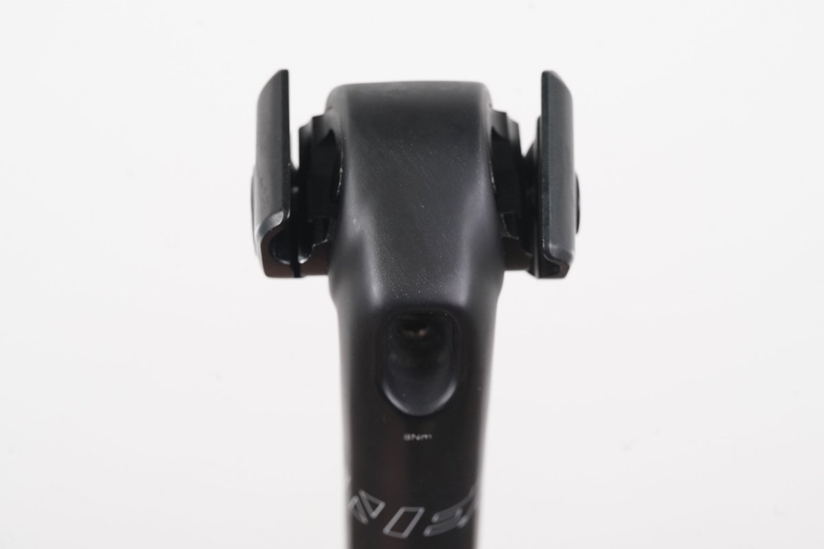 27.2mm Easton EC90 SL Carbon 20mm Setback Road Seatpost 190g EC 90