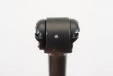 27.2mm ENVE Carbon 0 Setback Road Seatpost 168g