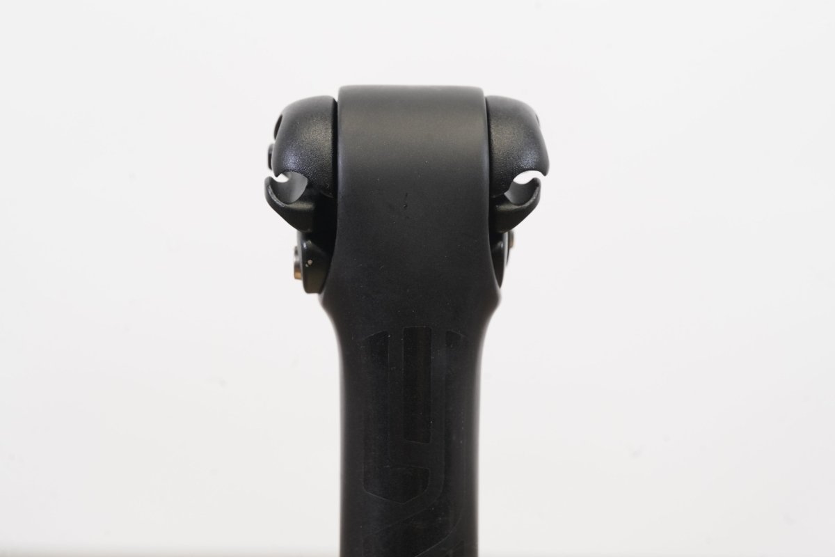 27.2mm ENVE Carbon 0 Setback Road Seatpost 168g