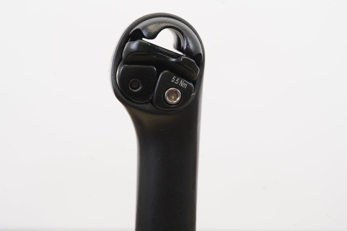 27.2mm ENVE Carbon 0 Setback Road Seatpost 168g
