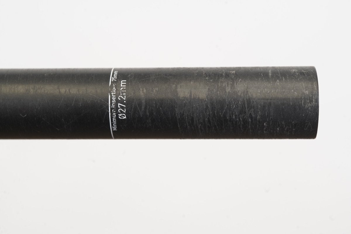 27.2mm ENVE Carbon 0 Setback Road Seatpost 168g