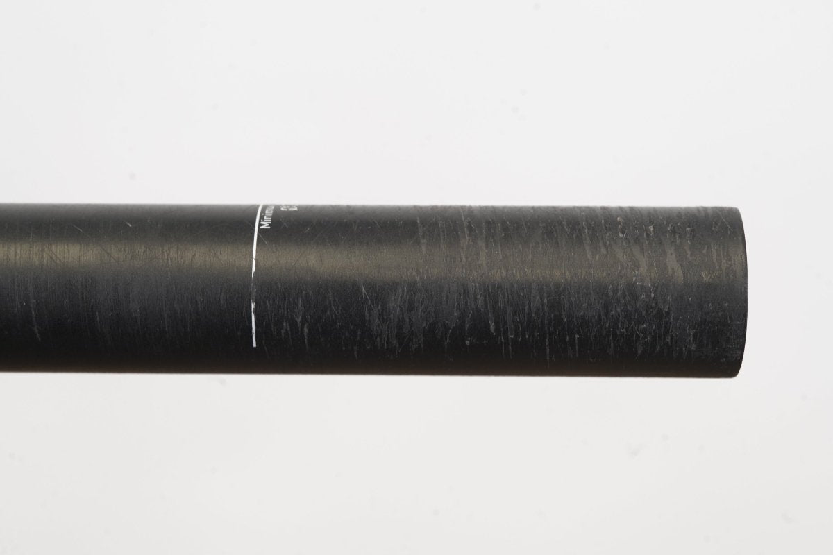 27.2mm ENVE Carbon 0 Setback Road Seatpost 168g