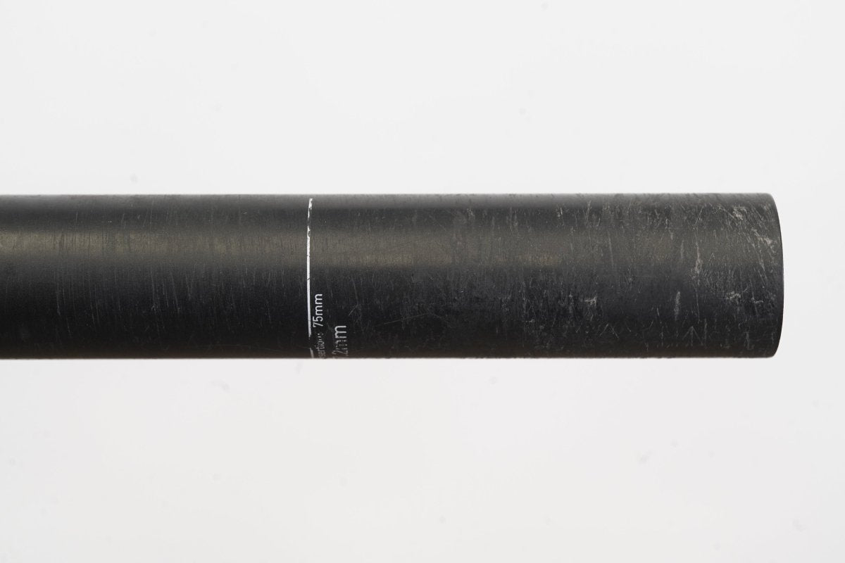 27.2mm ENVE Carbon 0 Setback Road Seatpost 168g