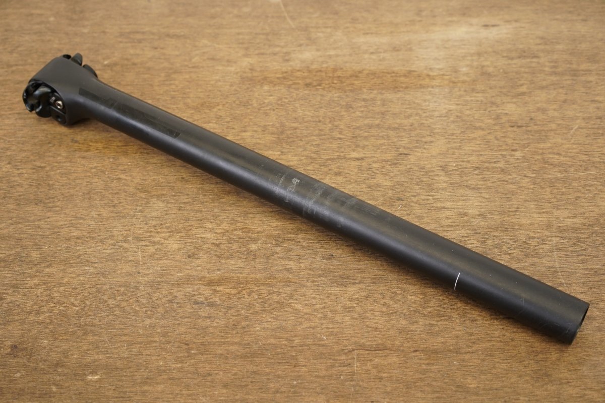 27.2mm ENVE Carbon 0 Setback Road Seatpost