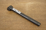 27.2mm ENVE Carbon 0 Setback Road Seatpost